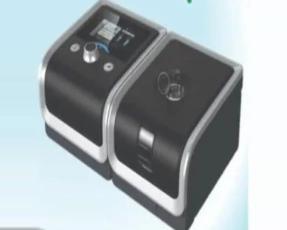 BMC Y30T BiPAP machine